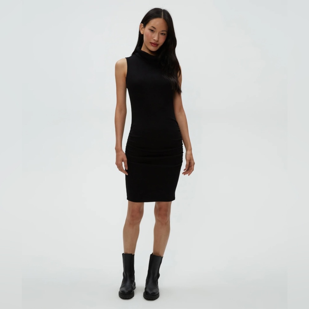MICHAEL STARS NWT ANTHROPOLOGIE MACY DRESS - Picture 6 of 13